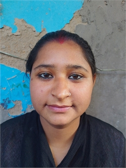 Mera Saha - Part time Cleaner in Sikanderpur in Gurgaon