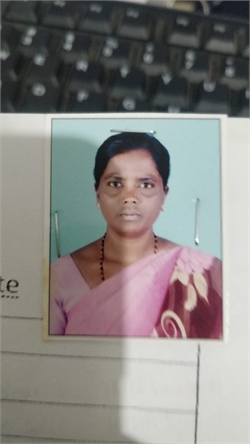 meri - Full time Cleaner and Cook and Baby Sitter in Bellary in Bangalore Bengaluru