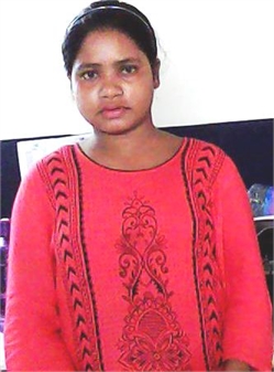 Meri Stela Bada - Full time Cleaner and Baby Sitter in Borivali West in Mumbai