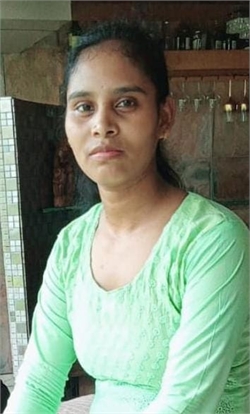 Meri Surin - Full time Cleaner and Baby Sitter in bandra west in Mumbai