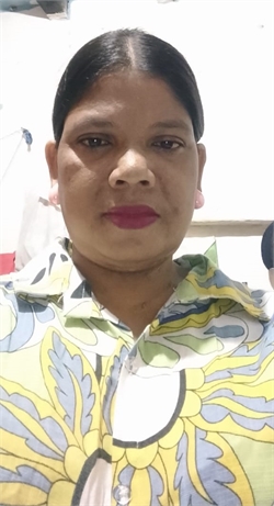 Merila - Full time Baby Sitter in Delhi in Delhi