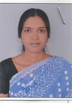 Merry - Part time Cook and Patient Care and Elderly Care and Baby Sitter in Lingrajpuram in Bangalore Bengaluru