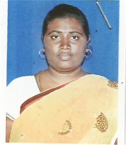 Merry - Part time Cleaner and Cook and Baby Sitter in halsoor,mercy town in Bangalore Bengaluru