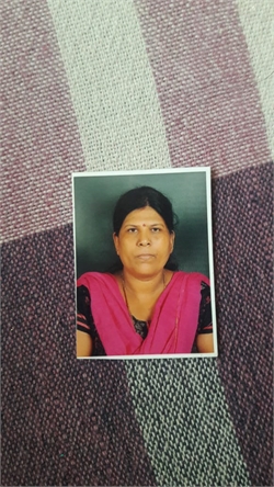 merry - Part time Cleaner and Cook and Baby Sitter in Hebbal in Bangalore Bengaluru