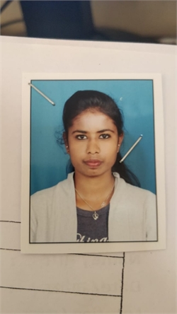 merry - Full time Cook and Baby Sitter in mudhapaa garden thaverkere in Bangalore Bengaluru