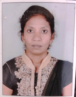 Merry - Part time Cleaner and Cook and Baby Sitter in Devarachikkana Halli in Bangalore Bengaluru