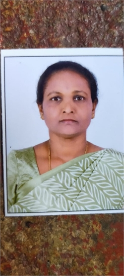 Merry - Part time Cleaner and Baby Sitter in Thanisandra in Bangalore Bengaluru