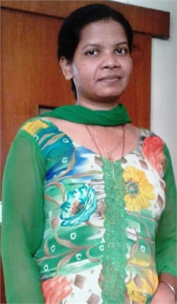 Merry kerketta - Full time Cleaner and Baby Sitter in Rourkela Sundergarh Orissa in Raurkela