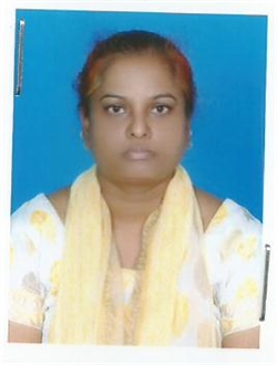 Mary Margret - Part time Cook and Baby Sitter in Ejipura in Bangalore Bengaluru