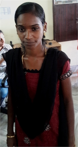 merry Stel - Part time Cleaner and Baby Sitter in Bangalore Bengaluru