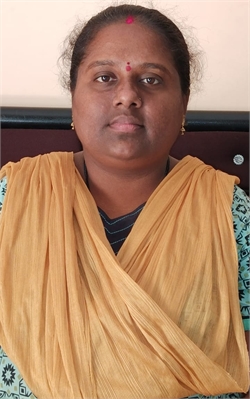 merugu padma - Part time Baby Sitter in virar east in Hyderabad
