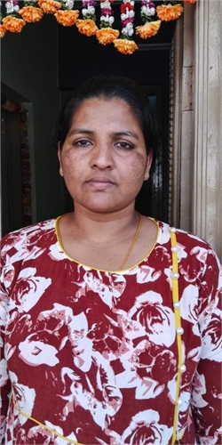 Mary D - Part time Cleaner and Cook and Baby Sitter in Malleshwaram in Bangalore Bengaluru