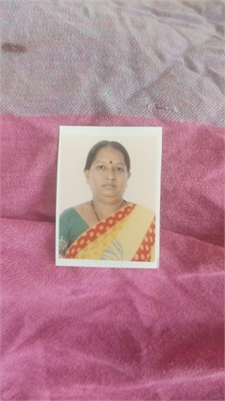 Mery - Part time Cleaner in Rajarajeshwari Nagar in Bangalore Bengaluru