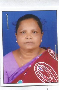 Appana Mery - Part time Cook in Electronic City in Bangalore Bengaluru