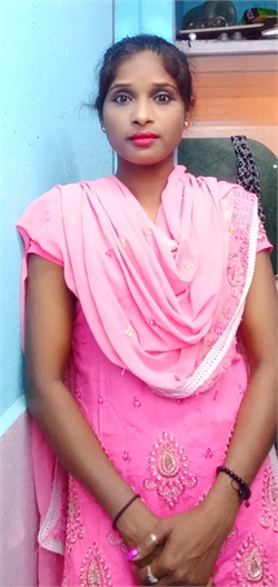 Mery prabha xalxo - Full time Cleaner and Cook and Patient Care and Elderly Care and Baby Sitter in palghar in Mumbai