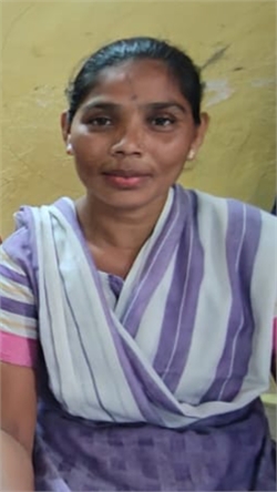 mery raju bhandari - Part time Cleaner in mulund west in Thane