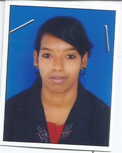 Mery Regoriya - Part time Cleaner and Cook in Kengeri in Bangalore Bengaluru