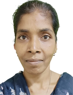 Mery Tirkey - Full time Cleaner and Cook in Wasuli Phata Talegaon in Pune