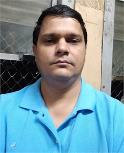Mhendra shantilaal Muttha - Full time Cleaner and Cook and Patient Care and Elderly Care in Bibwewadi Pune in Pune