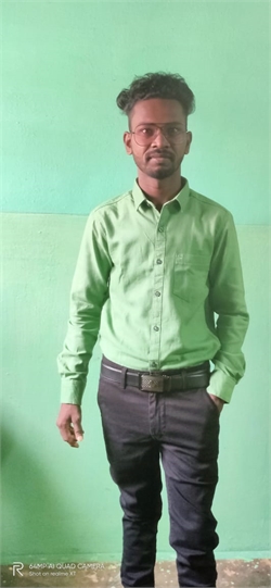Michael Missal - Full time Cleaner and Cook in Hyderabad in Hyderabad