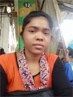 mickel tete - Full time Cleaner in goregoan in Mumbai