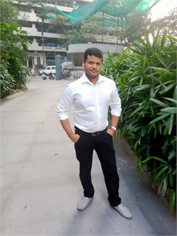 Mitu Mahapatra - Full time Cleaner and Cook in dadar in Mumbai