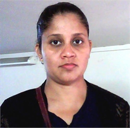 Milagrine Raul - Part time Baby Sitter in Nalasopara West in Thane