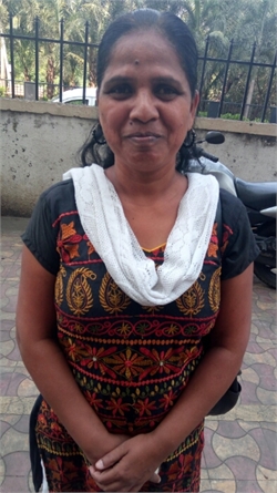 Milan Kamble - Part time Cook in Ghansoli in Navi Mumbai