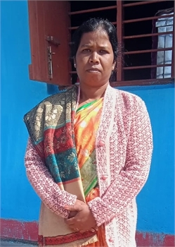 Milidani Bading - Full time Cleaner in kalyan in Kalyan