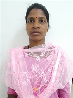 MilenaTirkey - Full time Cleaner in Malad West in Mumbai