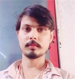 Milendra Tanti - Full time Cleaner and Cook in parel lalbaug in Mumbai