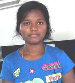 Mili nayak - Full time Cleaner and Patient Care and Elderly Care in Malad West in Mumbai