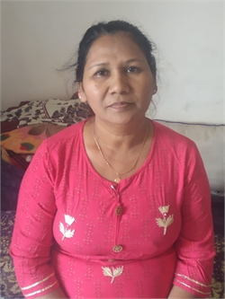 Milika Nirbhavne - Full time Patient Care and Elderly Care in borivali in Mumbai
