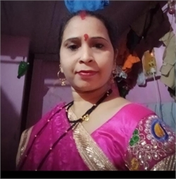 milin chaurisia - Part time Cook and Baby Sitter in vikroli east in Mumbai