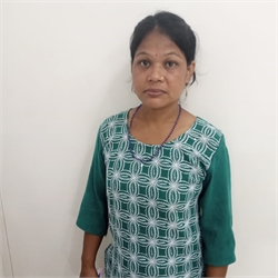 milita marak - Full time Cleaner and Patient Care and Elderly Care and Baby Sitter in panvel in Panvel