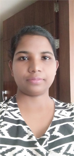Millee Hasda - Full time Cook and Patient Care and Elderly Care in delhi in Delhi