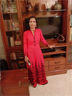 Milyani Ekka - Part time Cook in virar east in Mumbai