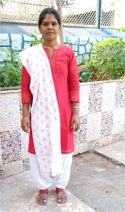 Milyanii lakra - Full time Cook in bandra west in Mumbai