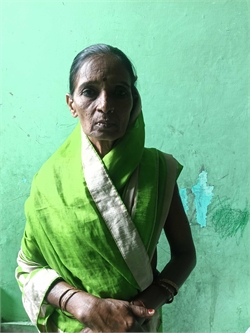 Mina - Part time Cleaner and Cook in vinod nagar in Delhi