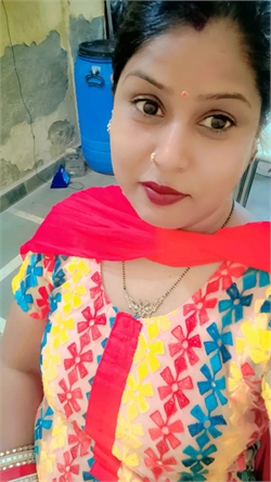Mina - Part time Baby Sitter in Rani Bagh Shakur Basti in Delhi