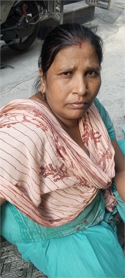 Mina - Part time Cleaner in shahdara in Delhi