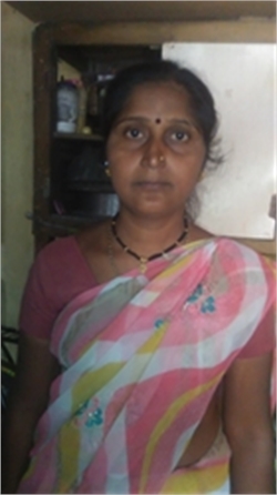Mina Arun Abnave - Part time Cleaner and Cook in Kalyan East in Thane