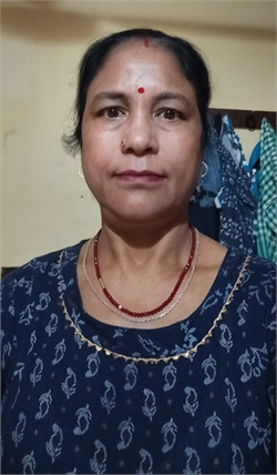 Mina Biswakarma - Full time Patient Care and Elderly Care in Delhi in Delhi