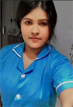 Mina das - Full time Baby Sitter in goa in Goa