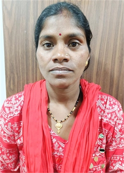 Mina Devi