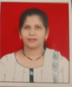 Mina gavali - Part time Cook and Patient Care and Elderly Care and Baby Sitter in kalewadi phata in Pune