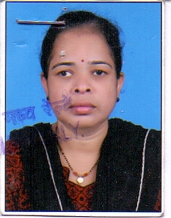 Mina Ghanshyam Yadav - Part time Cleaner and Baby Sitter in Bhandup East in Mumbai