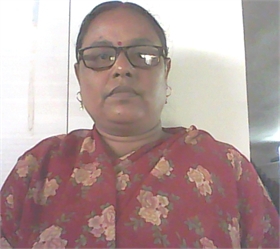 Mina Mandal