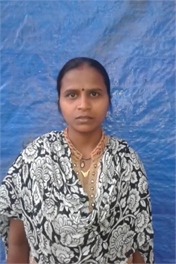 Mina Manoj Solanki - Part time Cook and Baby Sitter in Andheri East in Mumbai