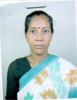 Mina Mondal - Full time Cleaner and Baby Sitter in Jaynagar in Kolkata